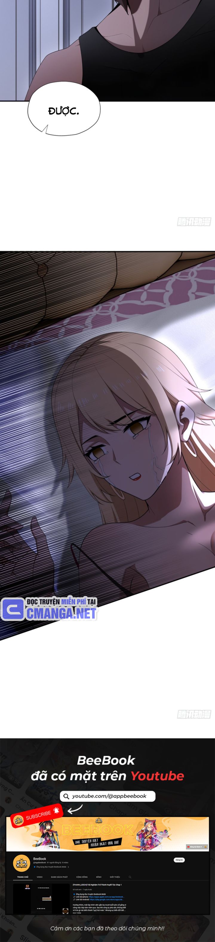 Trọng Sinh 1998: Yêu Đương Không Bằng Làm Nên Nghiệp Lớn! Chapter 35 - Trang 2