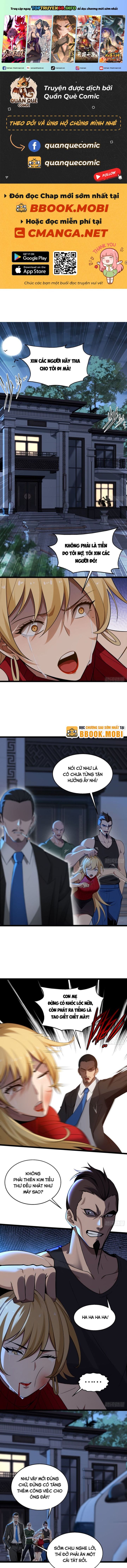 Trọng Sinh 1998: Yêu Đương Không Bằng Làm Nên Nghiệp Lớn! Chapter 36 - Trang 2