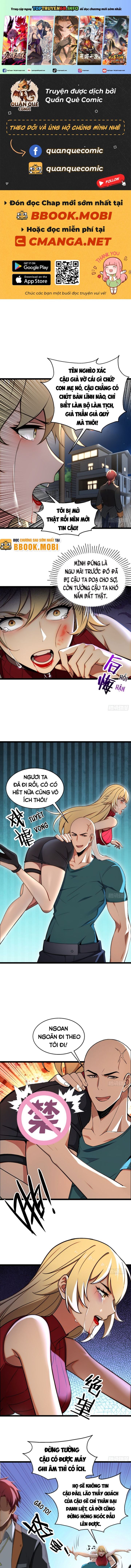 Trọng Sinh 1998: Yêu Đương Không Bằng Làm Nên Nghiệp Lớn! Chapter 37 - Trang 2
