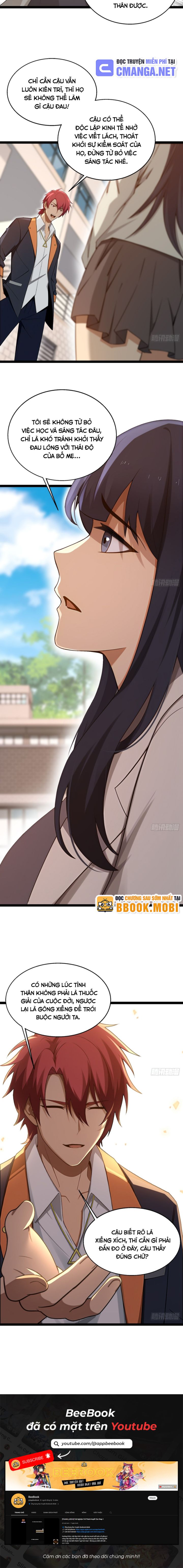 Trọng Sinh 1998: Yêu Đương Không Bằng Làm Nên Nghiệp Lớn! Chapter 38 - Trang 2