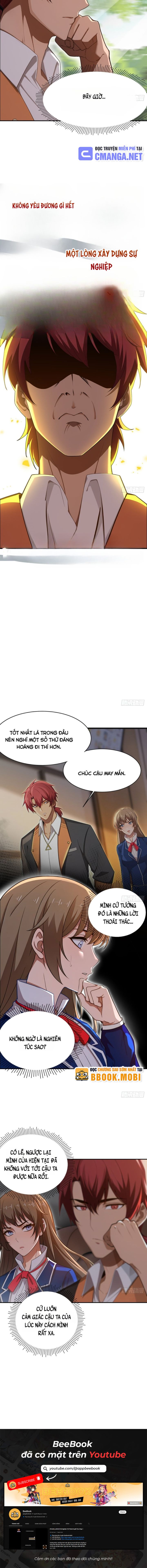 Trọng Sinh 1998: Yêu Đương Không Bằng Làm Nên Nghiệp Lớn! Chapter 39 - Trang 2