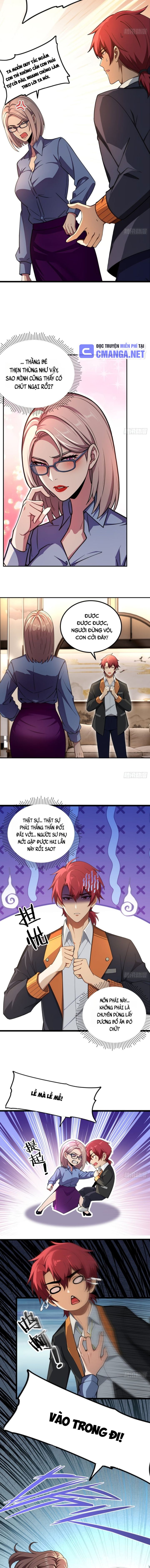 Trọng Sinh 1998: Yêu Đương Không Bằng Làm Nên Nghiệp Lớn! Chapter 40 - Trang 2
