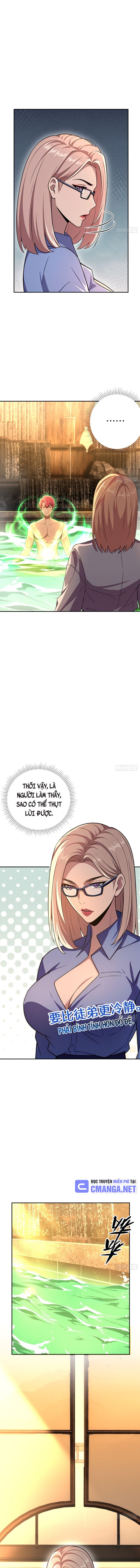 Trọng Sinh 1998: Yêu Đương Không Bằng Làm Nên Nghiệp Lớn! Chapter 41 - Trang 2