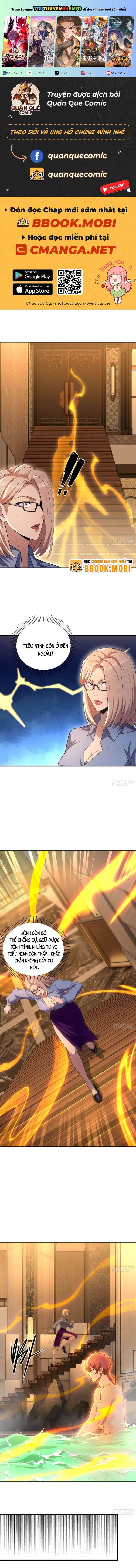 Trọng Sinh 1998: Yêu Đương Không Bằng Làm Nên Nghiệp Lớn! Chapter 42 - Trang 2