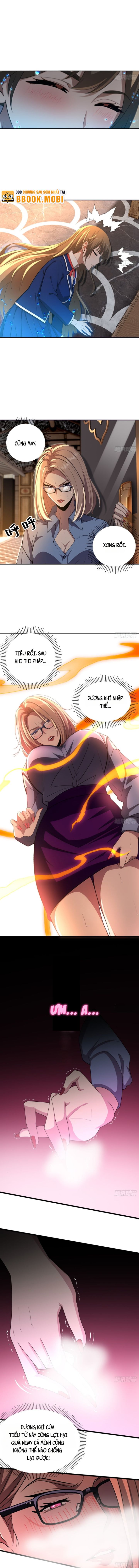 Trọng Sinh 1998: Yêu Đương Không Bằng Làm Nên Nghiệp Lớn! Chapter 42 - Trang 2