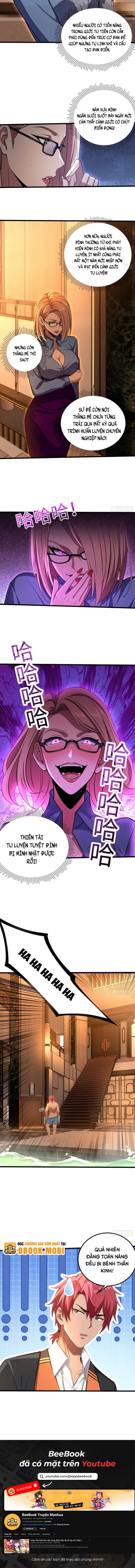 Trọng Sinh 1998: Yêu Đương Không Bằng Làm Nên Nghiệp Lớn! Chapter 42 - Trang 2