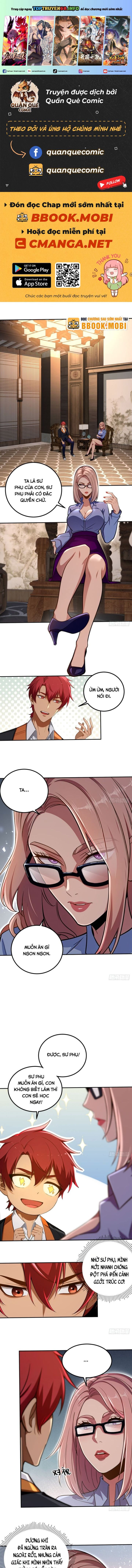 Trọng Sinh 1998: Yêu Đương Không Bằng Làm Nên Nghiệp Lớn! Chapter 43 - Trang 2