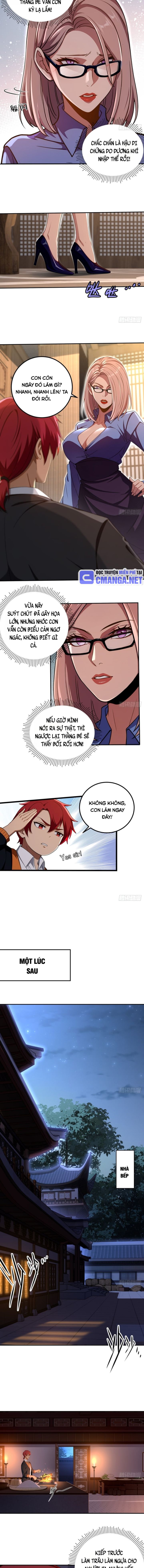 Trọng Sinh 1998: Yêu Đương Không Bằng Làm Nên Nghiệp Lớn! Chapter 43 - Trang 2