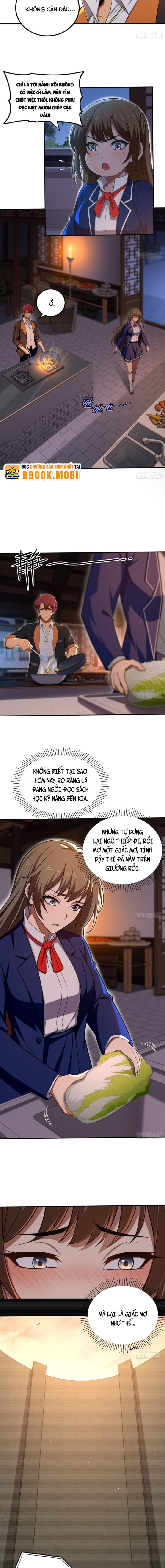 Trọng Sinh 1998: Yêu Đương Không Bằng Làm Nên Nghiệp Lớn! Chapter 43 - Trang 2