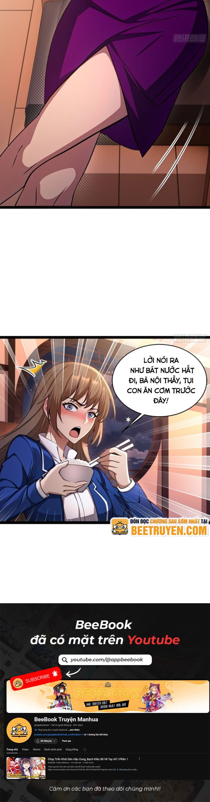 Trọng Sinh 1998: Yêu Đương Không Bằng Làm Nên Nghiệp Lớn! Chapter 44 - Trang 2