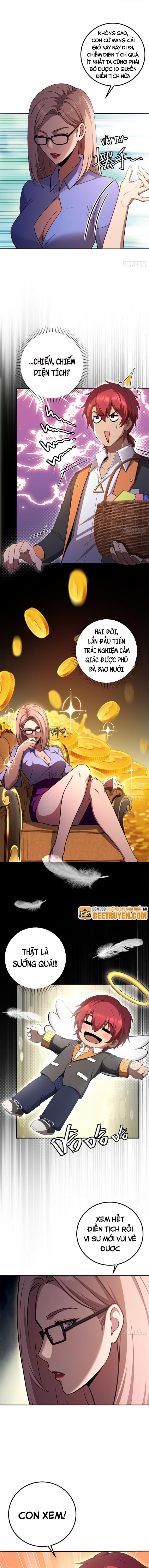 Trọng Sinh 1998: Yêu Đương Không Bằng Làm Nên Nghiệp Lớn! Chapter 46 - Trang 2