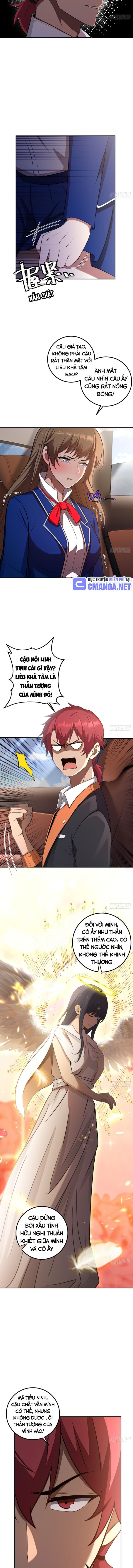 Trọng Sinh 1998: Yêu Đương Không Bằng Làm Nên Nghiệp Lớn! Chapter 46 - Trang 2