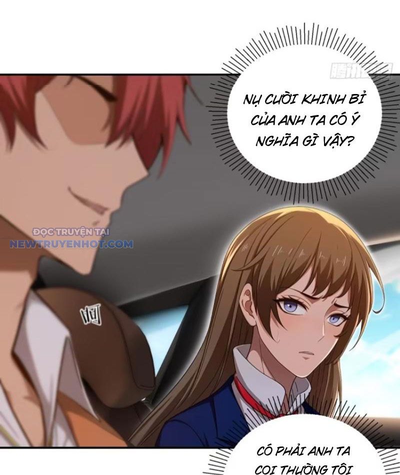 Trọng Sinh 1998: Yêu Đương Không Bằng Làm Nên Nghiệp Lớn! Chapter 47 - Trang 2