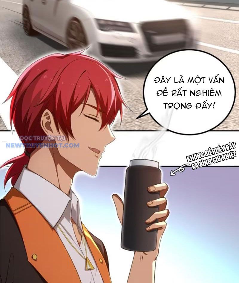 Trọng Sinh 1998: Yêu Đương Không Bằng Làm Nên Nghiệp Lớn! Chapter 47 - Trang 2
