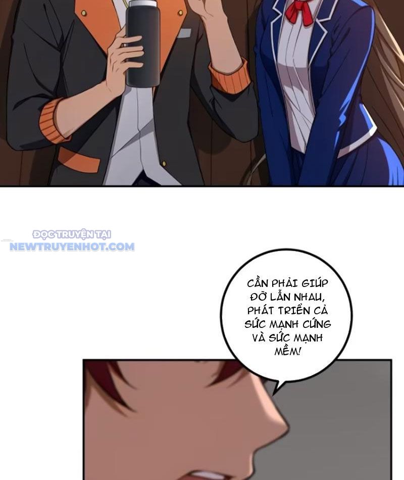Trọng Sinh 1998: Yêu Đương Không Bằng Làm Nên Nghiệp Lớn! Chapter 47 - Trang 2