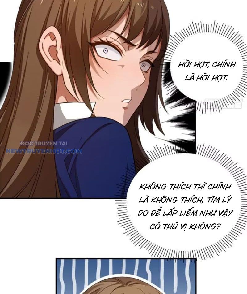 Trọng Sinh 1998: Yêu Đương Không Bằng Làm Nên Nghiệp Lớn! Chapter 47 - Trang 2