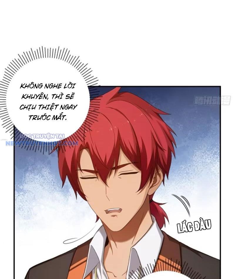 Trọng Sinh 1998: Yêu Đương Không Bằng Làm Nên Nghiệp Lớn! Chapter 47 - Trang 2