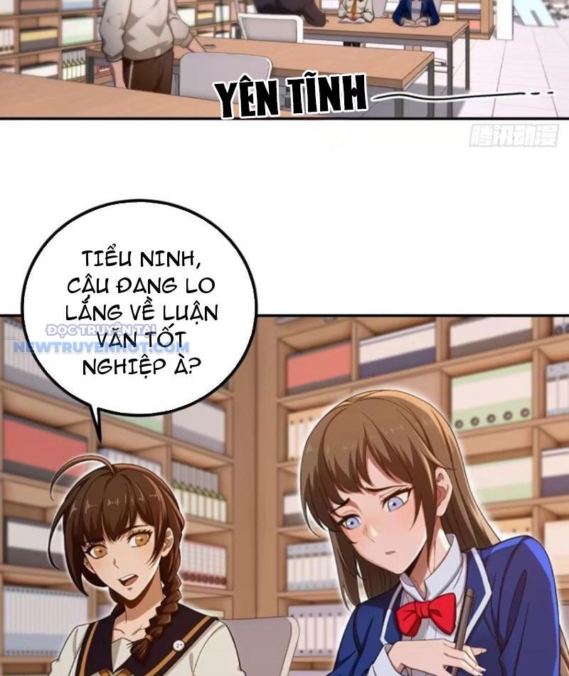 Trọng Sinh 1998: Yêu Đương Không Bằng Làm Nên Nghiệp Lớn! Chapter 47 - Trang 2