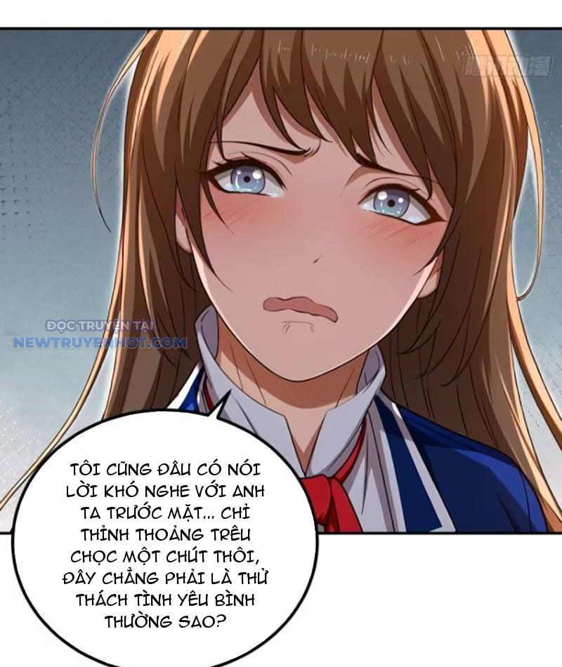 Trọng Sinh 1998: Yêu Đương Không Bằng Làm Nên Nghiệp Lớn! Chapter 47 - Trang 2
