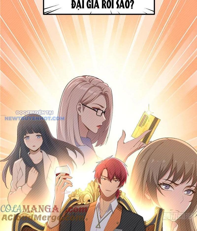 Trọng Sinh 1998: Yêu Đương Không Bằng Làm Nên Nghiệp Lớn! Chapter 48 - Trang 2