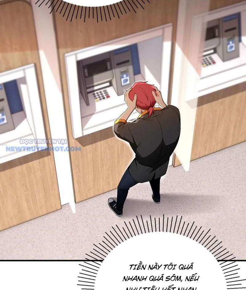 Trọng Sinh 1998: Yêu Đương Không Bằng Làm Nên Nghiệp Lớn! Chapter 48 - Trang 2