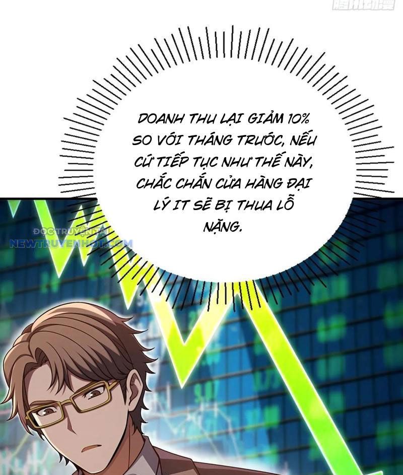Trọng Sinh 1998: Yêu Đương Không Bằng Làm Nên Nghiệp Lớn! Chapter 48 - Trang 2
