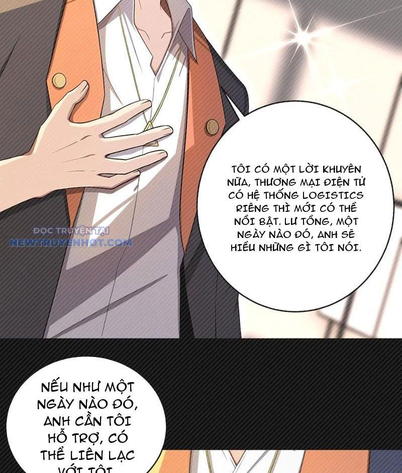 Trọng Sinh 1998: Yêu Đương Không Bằng Làm Nên Nghiệp Lớn! Chapter 48 - Trang 2