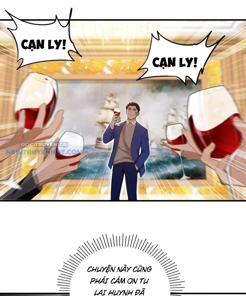 Trọng Sinh 1998: Yêu Đương Không Bằng Làm Nên Nghiệp Lớn! Chapter 48 - Trang 2