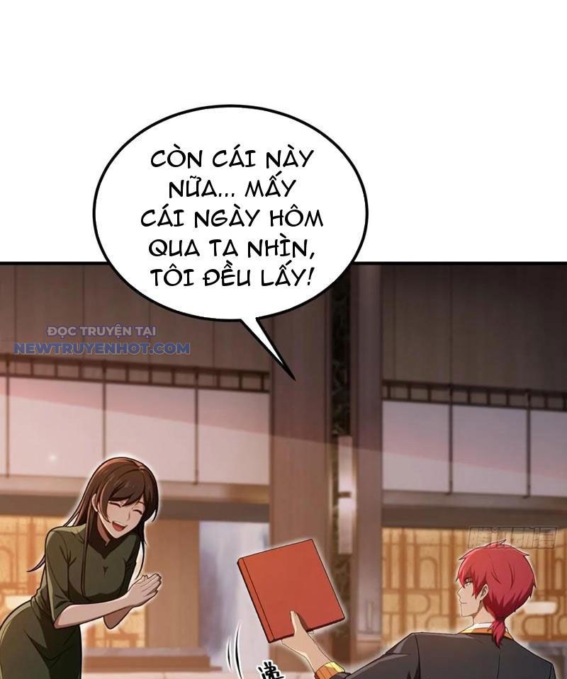 Trọng Sinh 1998: Yêu Đương Không Bằng Làm Nên Nghiệp Lớn! Chapter 48 - Trang 2