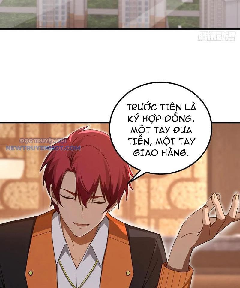 Trọng Sinh 1998: Yêu Đương Không Bằng Làm Nên Nghiệp Lớn! Chapter 48 - Trang 2