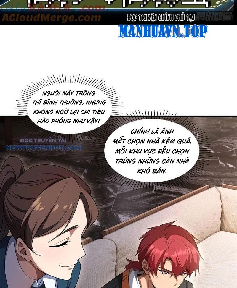 Trọng Sinh 1998: Yêu Đương Không Bằng Làm Nên Nghiệp Lớn! Chapter 49 - Trang 2