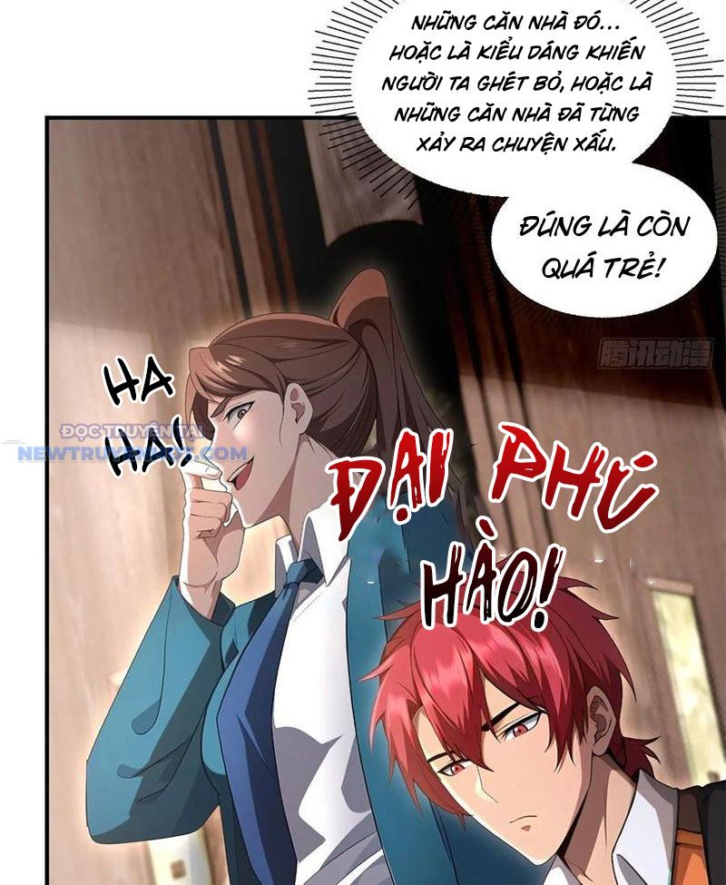 Trọng Sinh 1998: Yêu Đương Không Bằng Làm Nên Nghiệp Lớn! Chapter 49 - Trang 2