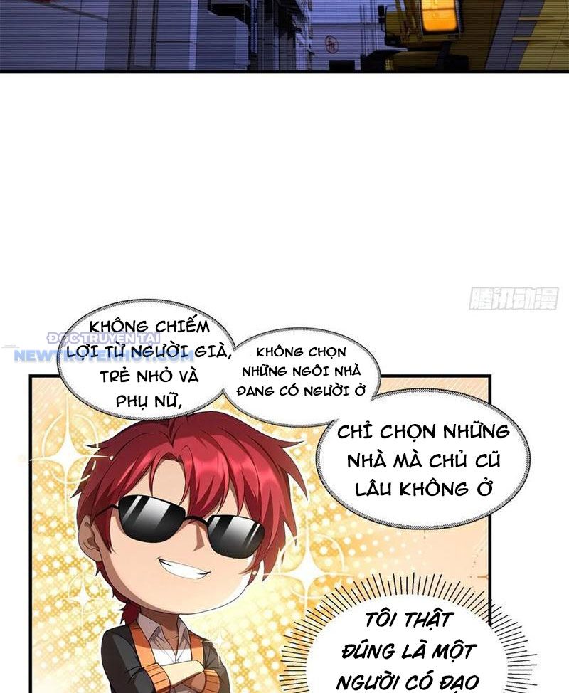 Trọng Sinh 1998: Yêu Đương Không Bằng Làm Nên Nghiệp Lớn! Chapter 49 - Trang 2