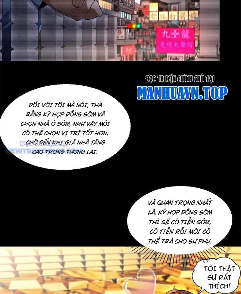 Trọng Sinh 1998: Yêu Đương Không Bằng Làm Nên Nghiệp Lớn! Chapter 49 - Trang 2