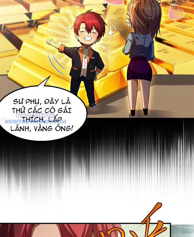Trọng Sinh 1998: Yêu Đương Không Bằng Làm Nên Nghiệp Lớn! Chapter 49 - Trang 2