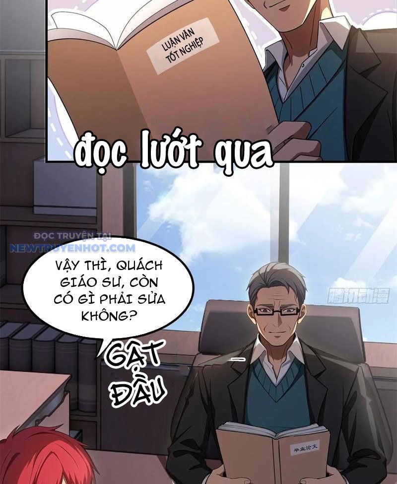 Trọng Sinh 1998: Yêu Đương Không Bằng Làm Nên Nghiệp Lớn! Chapter 49 - Trang 2