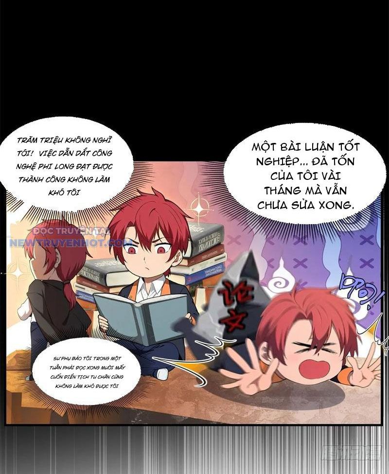 Trọng Sinh 1998: Yêu Đương Không Bằng Làm Nên Nghiệp Lớn! Chapter 49 - Trang 2