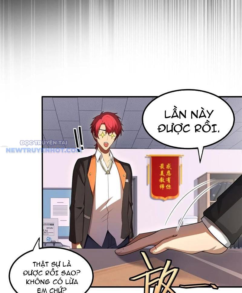 Trọng Sinh 1998: Yêu Đương Không Bằng Làm Nên Nghiệp Lớn! Chapter 49 - Trang 2