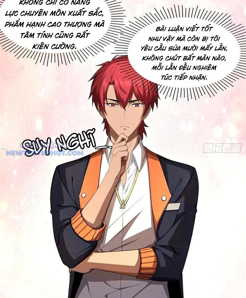 Trọng Sinh 1998: Yêu Đương Không Bằng Làm Nên Nghiệp Lớn! Chapter 49 - Trang 2