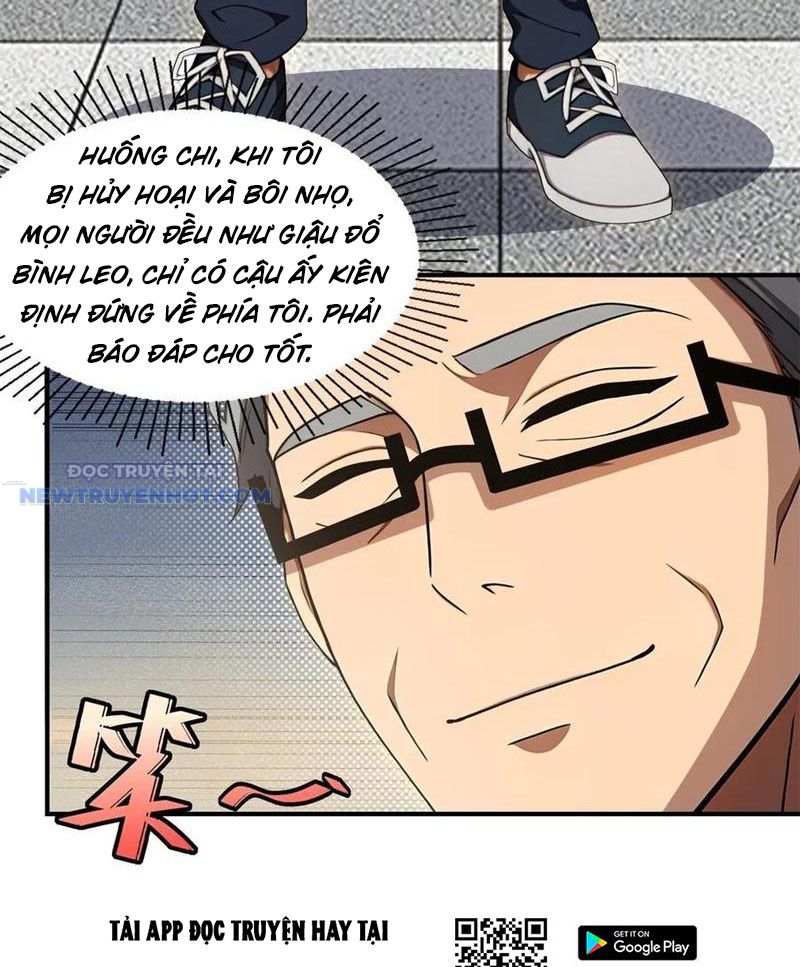 Trọng Sinh 1998: Yêu Đương Không Bằng Làm Nên Nghiệp Lớn! Chapter 49 - Trang 2