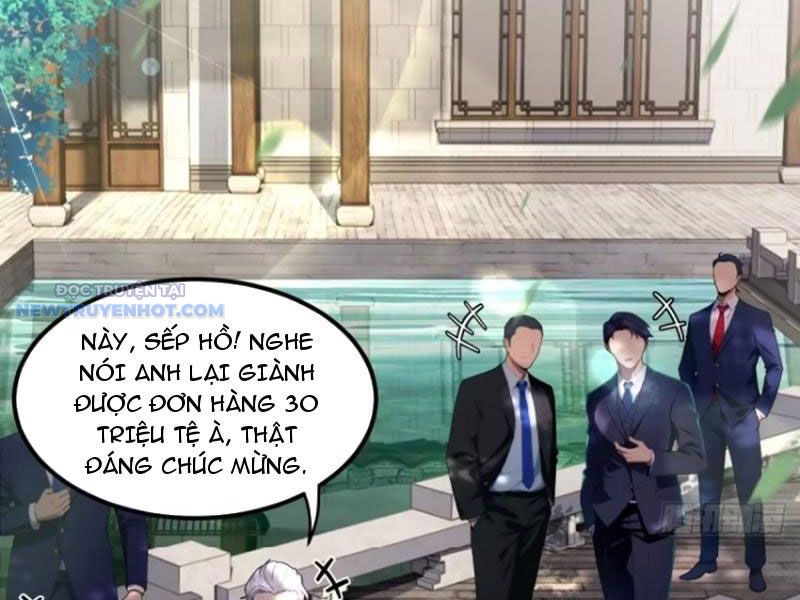 Trọng Sinh 1998: Yêu Đương Không Bằng Làm Nên Nghiệp Lớn! Chapter 50 - Trang 2