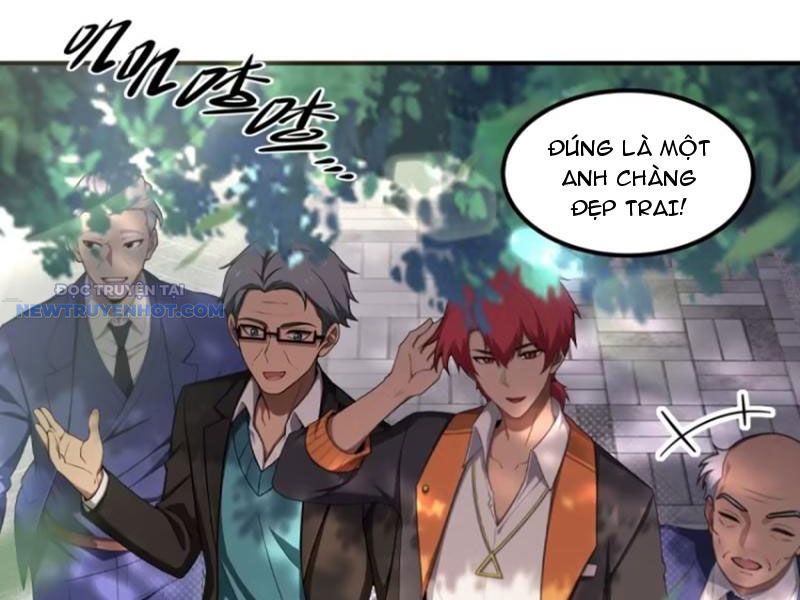 Trọng Sinh 1998: Yêu Đương Không Bằng Làm Nên Nghiệp Lớn! Chapter 50 - Trang 2