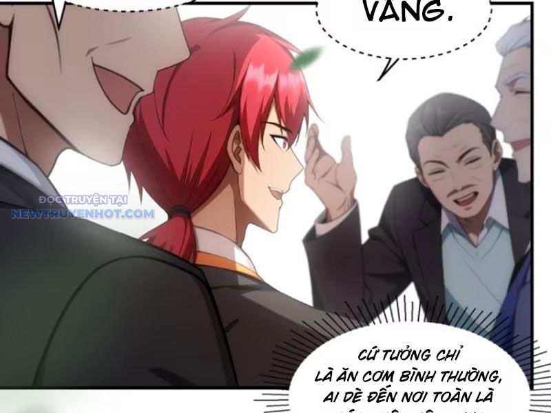 Trọng Sinh 1998: Yêu Đương Không Bằng Làm Nên Nghiệp Lớn! Chapter 50 - Trang 2