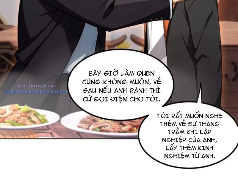 Trọng Sinh 1998: Yêu Đương Không Bằng Làm Nên Nghiệp Lớn! Chapter 50 - Trang 2