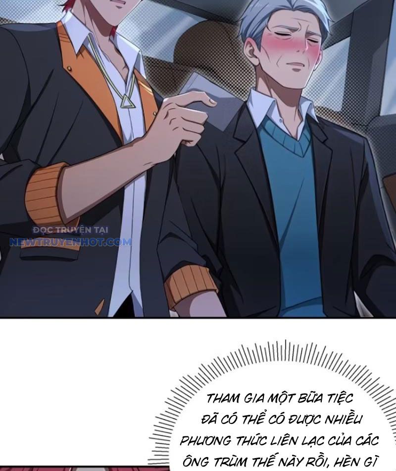 Trọng Sinh 1998: Yêu Đương Không Bằng Làm Nên Nghiệp Lớn! Chapter 52 - Trang 2
