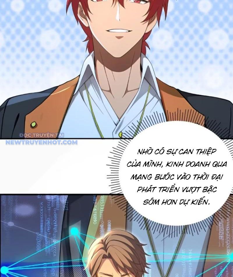 Trọng Sinh 1998: Yêu Đương Không Bằng Làm Nên Nghiệp Lớn! Chapter 52 - Trang 2