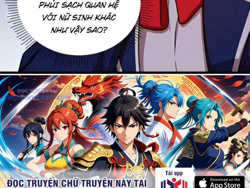 Trọng Sinh 1998: Yêu Đương Không Bằng Làm Nên Nghiệp Lớn! Chapter 53 - Trang 2