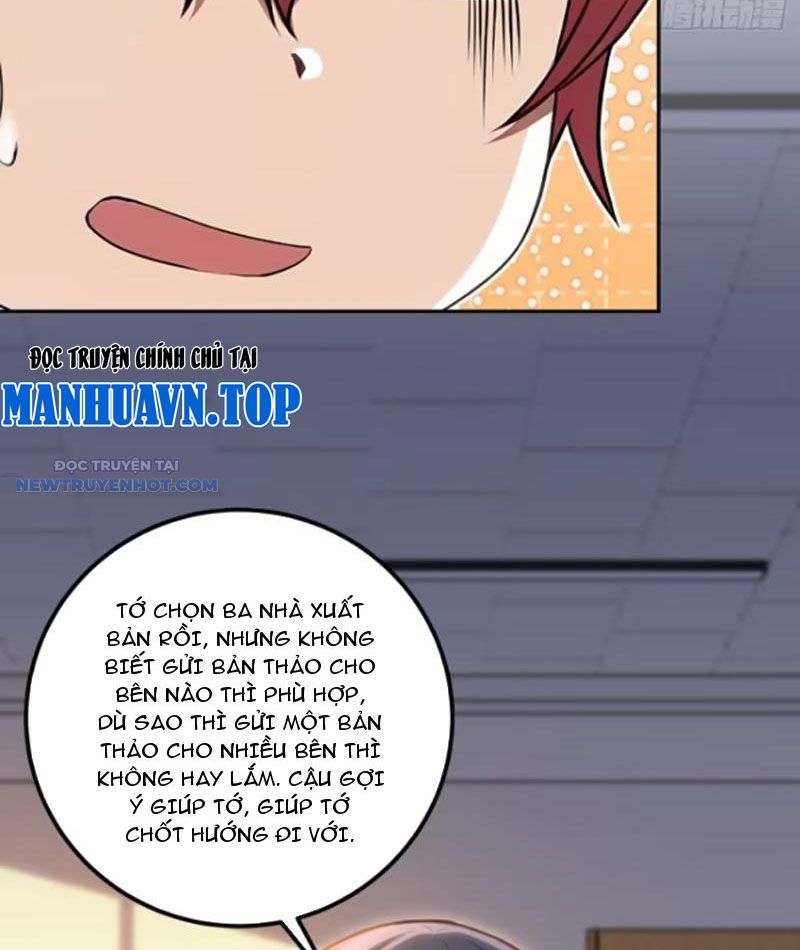 Trọng Sinh 1998: Yêu Đương Không Bằng Làm Nên Nghiệp Lớn! Chapter 55 - Trang 2