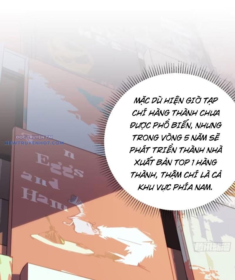 Trọng Sinh 1998: Yêu Đương Không Bằng Làm Nên Nghiệp Lớn! Chapter 55 - Trang 2