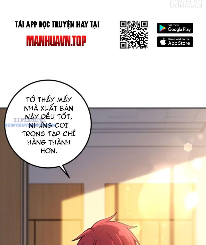 Trọng Sinh 1998: Yêu Đương Không Bằng Làm Nên Nghiệp Lớn! Chapter 55 - Trang 2
